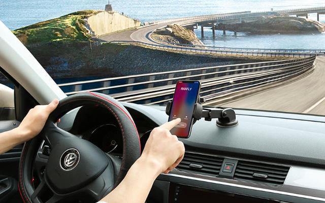 「盘车会」买车后做好这4件事，驾驶幸福感UP