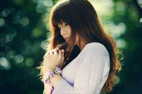 「晚安墨然」一个男人心里有你，就会这样联系你，女人别不明白