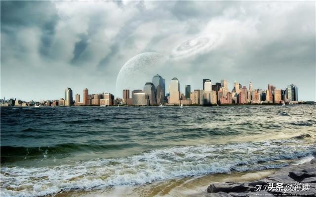 「励志的娱乐」一辈子不长，对自己好点