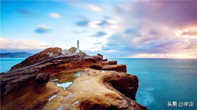 励志图文影视：体验了失去，才会更好的珍惜