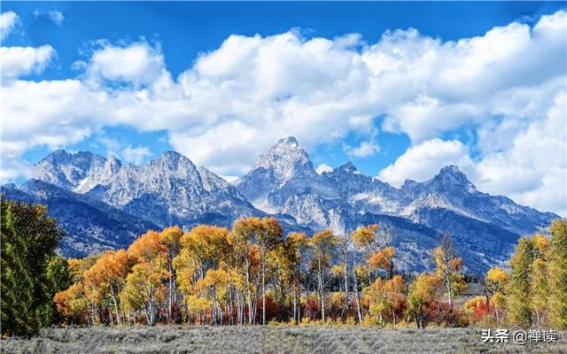 「焦点励志」给心一个空间，让心得以喘息