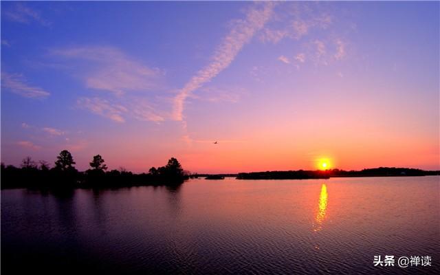 「焦点励志」给心一个空间，让心得以喘息