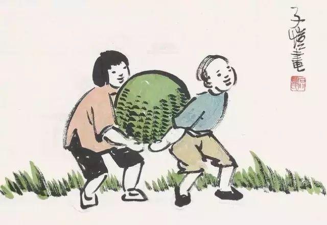 国学文化讲坛TB@什么叫假交情，什么叫真朋友