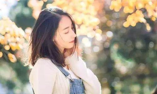 「魅力女人」大 气 的 女 人，最 美