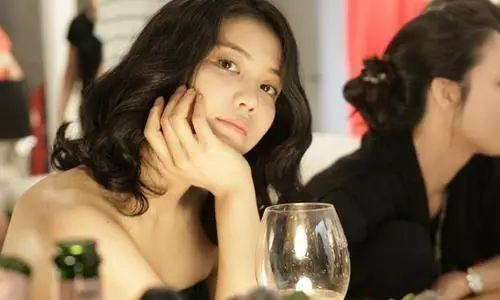 「魅力女人」大 气 的 女 人，最 美