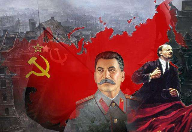 苏联解体，唯有一样东西各加盟国都不敢要，最后统统给了俄罗斯
