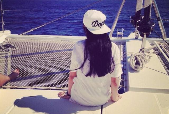 智慧同同■相亲吃完饭，女生抢着买单，该怎么办呢