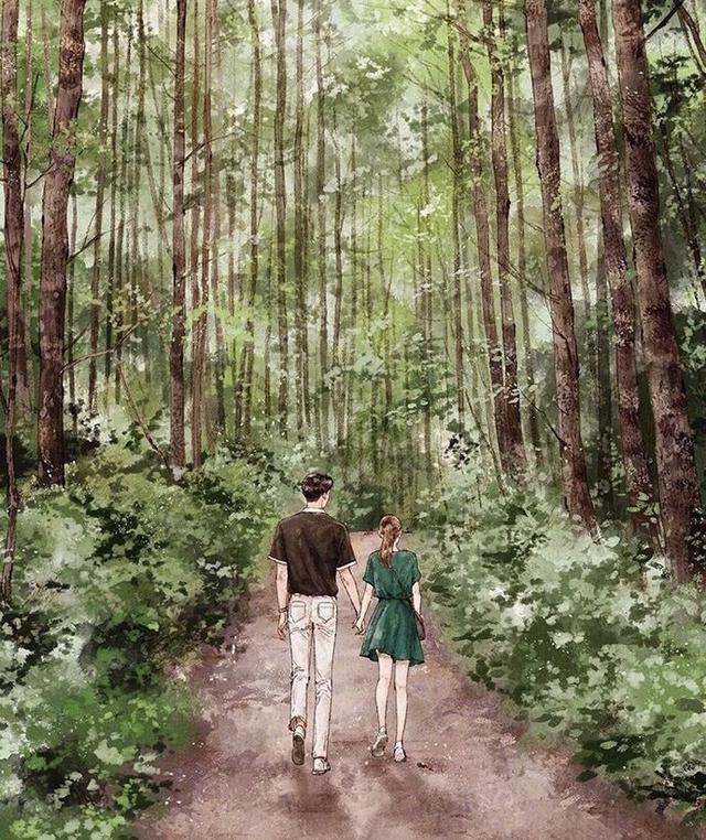 百味情感园：男人想你了，会在微信上给你发这几句话，别不知道