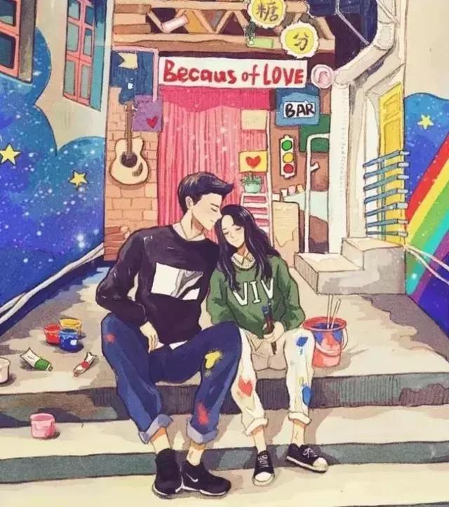 百味情感园：男人想你了，会在微信上给你发这几句话，别不知道