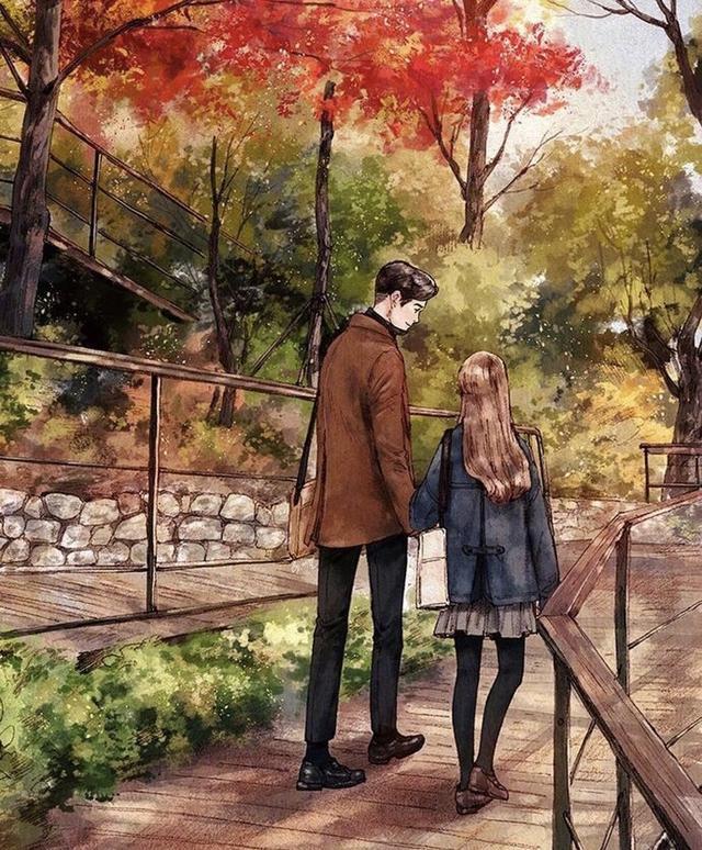 百味情感园：男人想你了，会在微信上给你发这几句话，别不知道