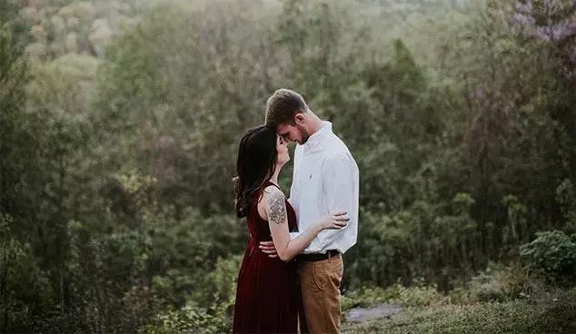 前无后有■情人是上辈子的夫妻，老婆是上辈子的