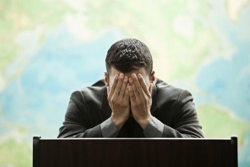 [糖果儿]如果一个人具有这三点特征，说明他很不靠谱，不值得深交