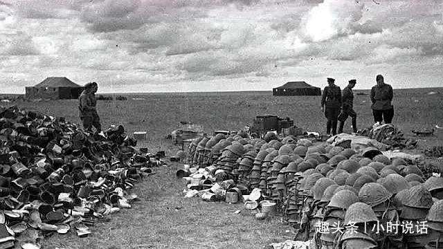 诺门罕战役是苏军的试验场，那么苏联到底试验了哪些装备和战术？