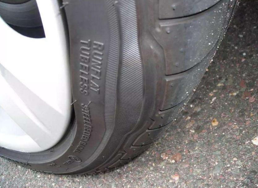 「谈车甲乙丙」汽车轮胎能用多久？修车工：车再贵也别超过这时间，别等出事才悔