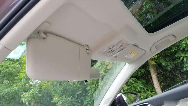 「阿扎黑007」注意了！这几个是汽车非常实用的功能！