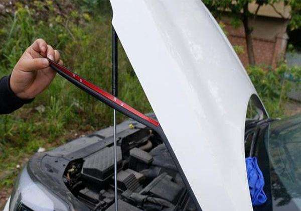 「阿扎黑007」注意了！这几个是汽车非常实用的功能！