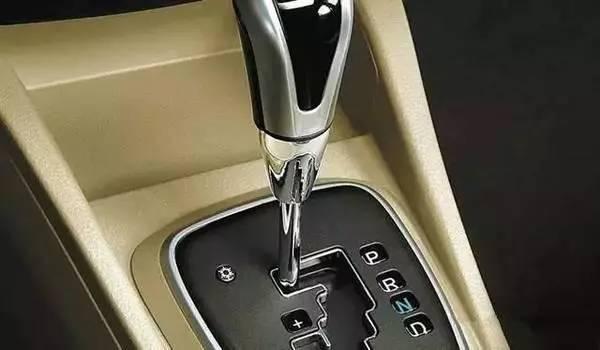 【外车咖】自动挡上的P、R、N、D、S、L是什么意思，有多少人不知道？