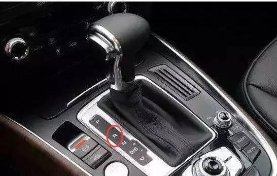 【外车咖】自动挡上的P、R、N、D、S、L是什么意思，有多少人不知道？