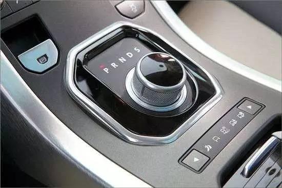 【外车咖】自动挡上的P、R、N、D、S、L是什么意思，有多少人不知道？