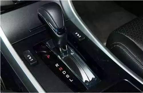 【外车咖】自动挡上的P、R、N、D、S、L是什么意思，有多少人不知道？