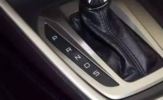 【外车咖】自动挡上的P、R、N、D、S、L是什么意思，有多少人不知道？