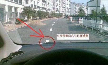 12缸汽车：开车掉沟怨车大？找不好车轮位置，开什么车都没用