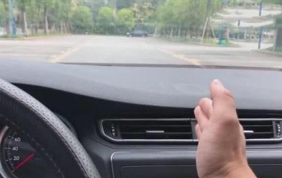 12缸汽车：开车掉沟怨车大？找不好车轮位置，开什么车都没用