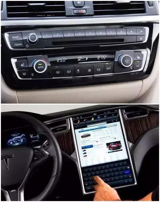 炫车志：车上这6个配置将被淘汰，快看看你有没有！