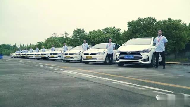 快学车小百姓：科一至科四都难在哪里？36天快速拿证攻略送给你