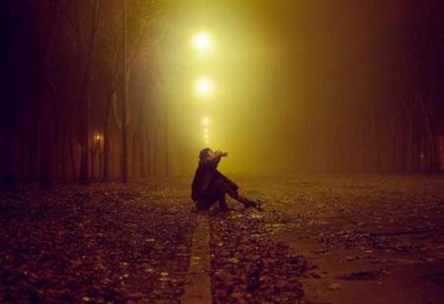 「默宅大叔」了悟生活，便是于心间寻求简单，获得快乐！