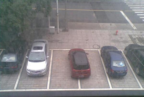 济南顺子■开车过程中遇到的9大奇葩事，哪一个让你最不能忍？