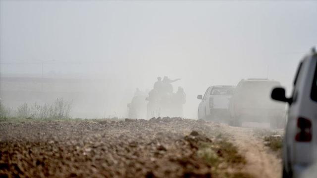 数百人战死！库尔德武装愿交出地盘保命，叙利亚：不跟叛国者合作