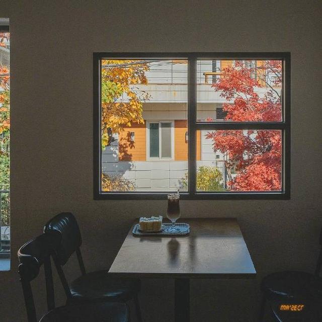 雨墨轩霏：愿你我的余生里，都是欢笑