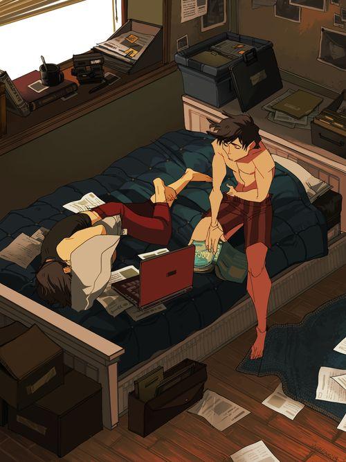 小雨情感：为什么女人更喜欢男人“软一点”