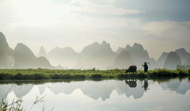 墨书国学TB@中庸：增进学识，修养品德，为人之根本