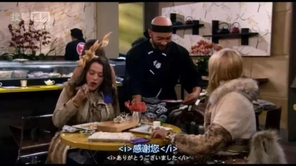 【一坐】让你永不发脾气的五个字