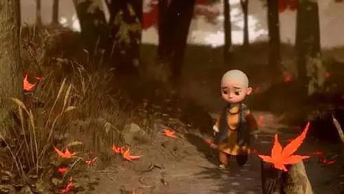 「情感乐书」人啊，越懒惰越没出息