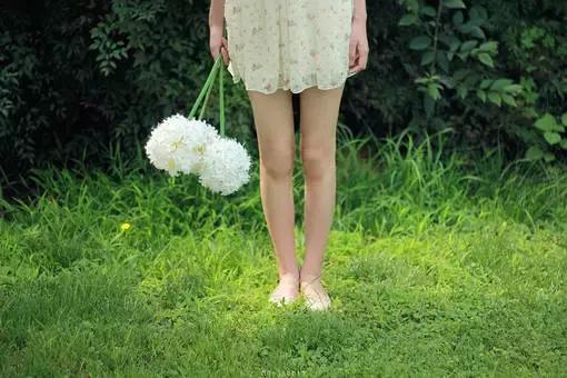 「糖果儿」有福气的人，都很善良