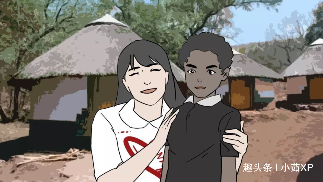 小茹XP■成人世界潜规则：“被爱的人不用太拼”