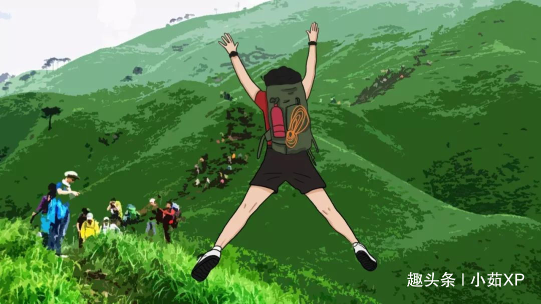 小茹XP■成人世界潜规则：“被爱的人不用太拼”