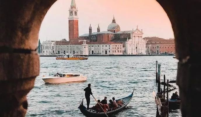 [美文分享]人，别想太多，想太多就是折磨自己