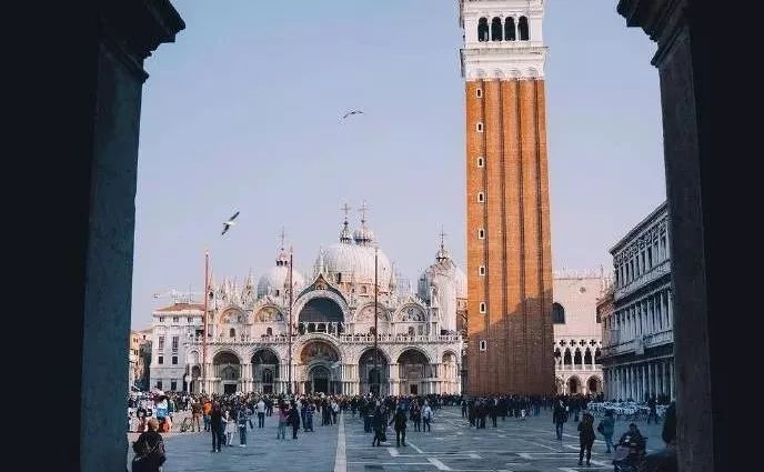 [美文分享]人，别想太多，想太多就是折磨自己