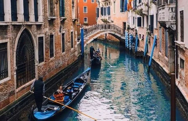 [美文分享]人，别想太多，想太多就是折磨自己