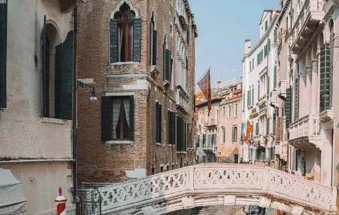 [美文分享]人，别想太多，想太多就是折磨自己