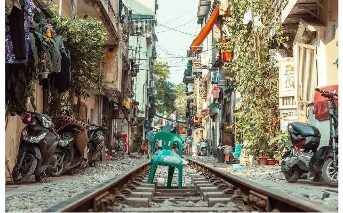 [美文分享]人，别想太多，想太多就是折磨自己