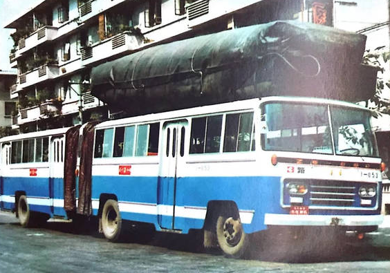 生活官：以前我们都用什么车？一些车你一个都没见过，现在都成了回忆