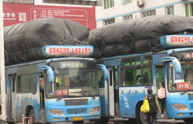 生活官：以前我们都用什么车？一些车你一个都没见过，现在都成了回忆