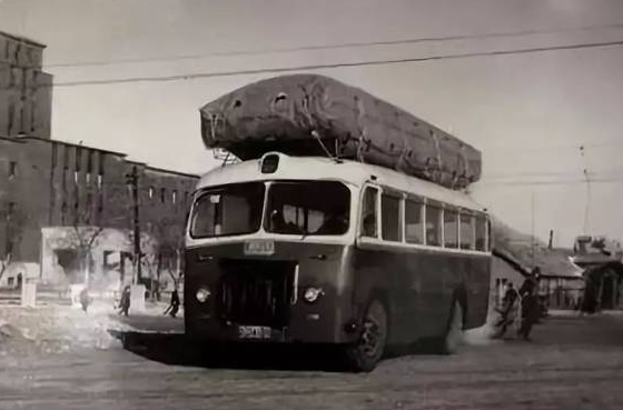 生活官：以前我们都用什么车？一些车你一个都没见过，现在都成了回忆