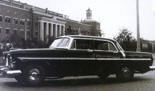 生活官：以前我们都用什么车？一些车你一个都没见过，现在都成了回忆