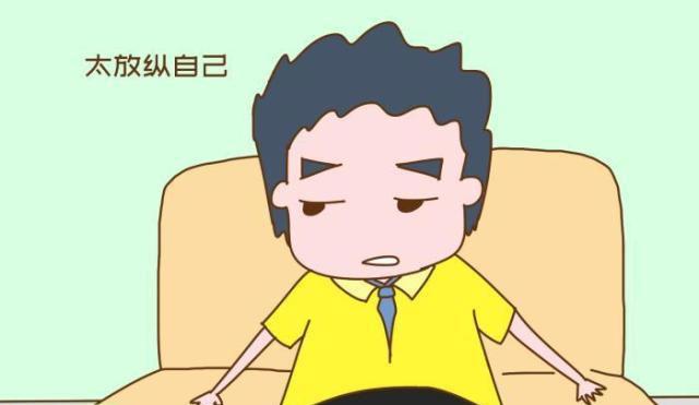 长脖子妈咪@为啥男人一结婚就发福？跟女人关系很大，三大原因很无语